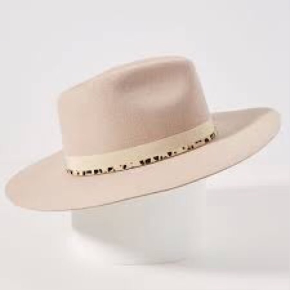 Anthropologie hat